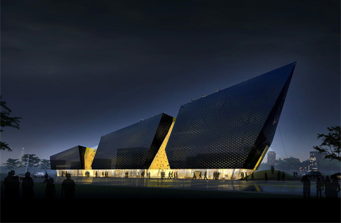 Committed to become a civilian battery power technology company