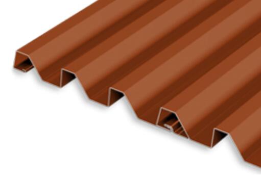 楼承板与压型钢板的区别在哪里？